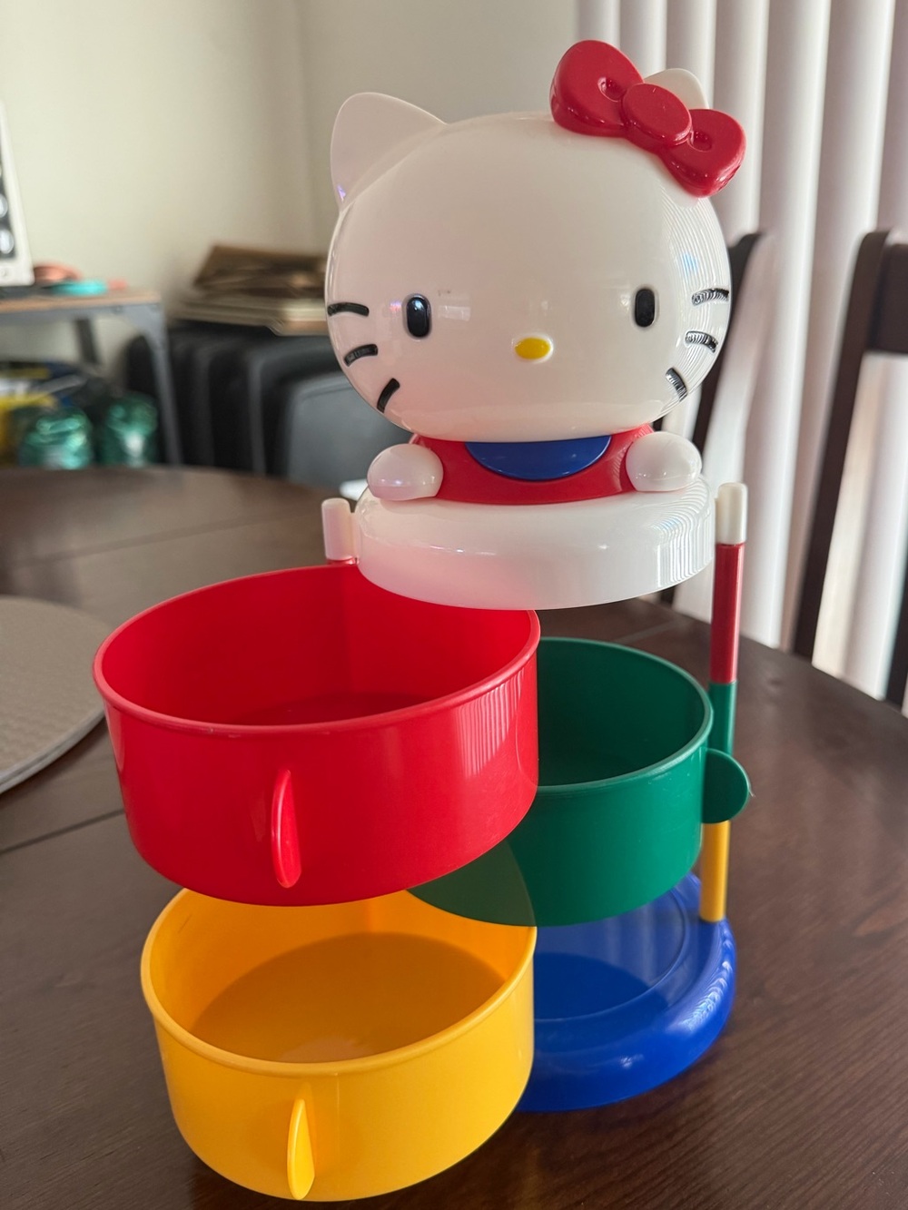 Hello Kitty Storage - Picture 3 of 4